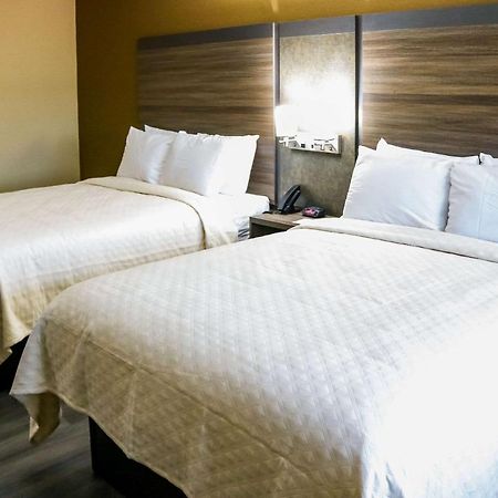 Rodeway Inn Phenix City Exterior photo